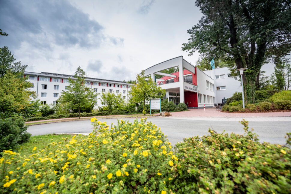 Mediclin Klinik Am Brunnenberg Rezensionen www.saechsische-staatsbaeder.de